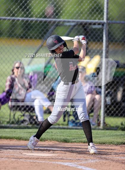 Thumbnail 3 in Indianapolis Cardinal Ritter @ Guerin Catholic photogallery.