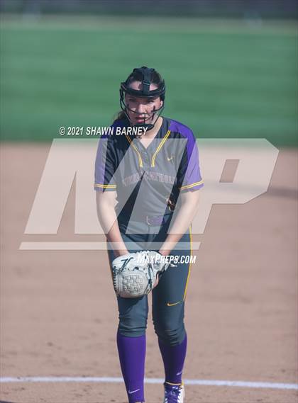 Thumbnail 2 in Indianapolis Cardinal Ritter @ Guerin Catholic photogallery.