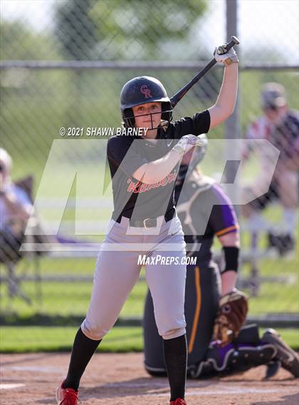 Thumbnail 2 in Indianapolis Cardinal Ritter @ Guerin Catholic photogallery.
