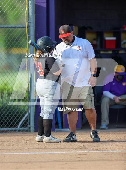 Thumbnail 1 in Indianapolis Cardinal Ritter @ Guerin Catholic photogallery.