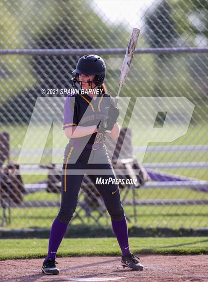 Thumbnail 1 in Indianapolis Cardinal Ritter @ Guerin Catholic photogallery.