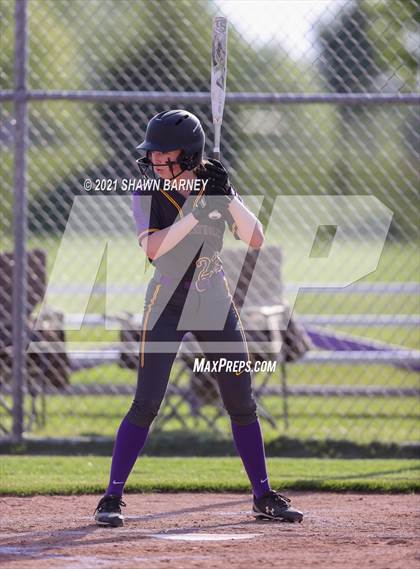 Thumbnail 1 in Indianapolis Cardinal Ritter @ Guerin Catholic photogallery.