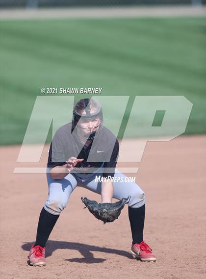 Thumbnail 1 in Indianapolis Cardinal Ritter @ Guerin Catholic photogallery.