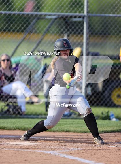 Thumbnail 1 in Indianapolis Cardinal Ritter @ Guerin Catholic photogallery.
