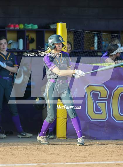 Thumbnail 1 in Indianapolis Cardinal Ritter @ Guerin Catholic photogallery.
