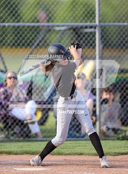 Thumbnail 1 in Indianapolis Cardinal Ritter @ Guerin Catholic photogallery.