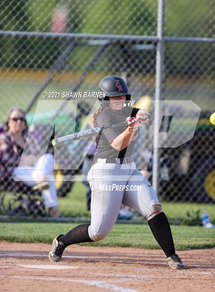 Thumbnail 3 in Indianapolis Cardinal Ritter @ Guerin Catholic photogallery.
