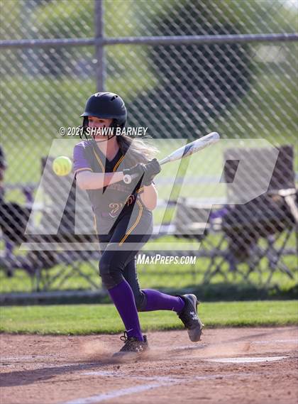 Thumbnail 1 in Indianapolis Cardinal Ritter @ Guerin Catholic photogallery.