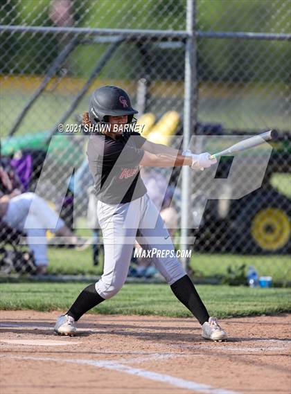 Thumbnail 1 in Indianapolis Cardinal Ritter @ Guerin Catholic photogallery.