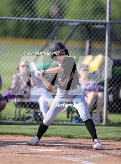 Thumbnail 1 in Indianapolis Cardinal Ritter @ Guerin Catholic photogallery.