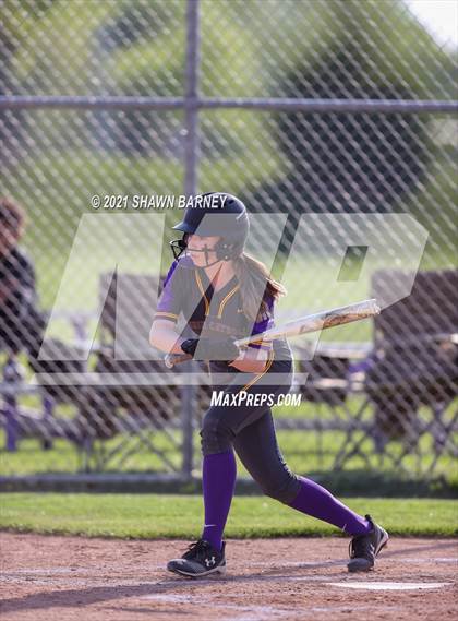 Thumbnail 1 in Indianapolis Cardinal Ritter @ Guerin Catholic photogallery.