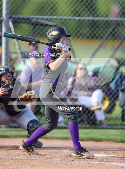Thumbnail 1 in Indianapolis Cardinal Ritter @ Guerin Catholic photogallery.