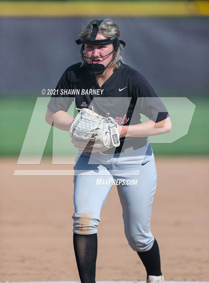 Thumbnail 3 in Indianapolis Cardinal Ritter @ Guerin Catholic photogallery.