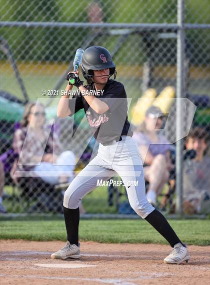 Thumbnail 1 in Indianapolis Cardinal Ritter @ Guerin Catholic photogallery.
