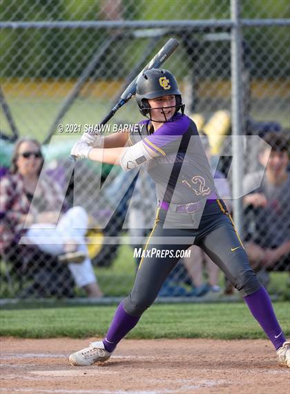 Thumbnail 3 in Indianapolis Cardinal Ritter @ Guerin Catholic photogallery.