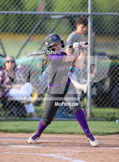 Thumbnail 2 in Indianapolis Cardinal Ritter @ Guerin Catholic photogallery.