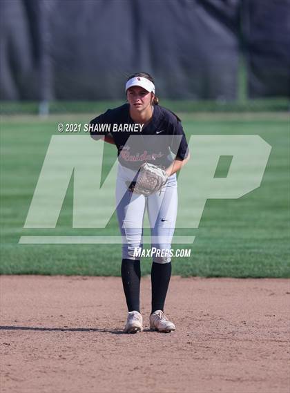 Thumbnail 2 in Indianapolis Cardinal Ritter @ Guerin Catholic photogallery.