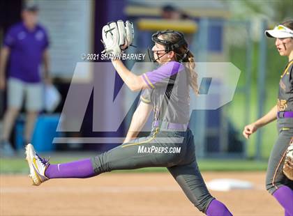 Thumbnail 1 in Indianapolis Cardinal Ritter @ Guerin Catholic photogallery.