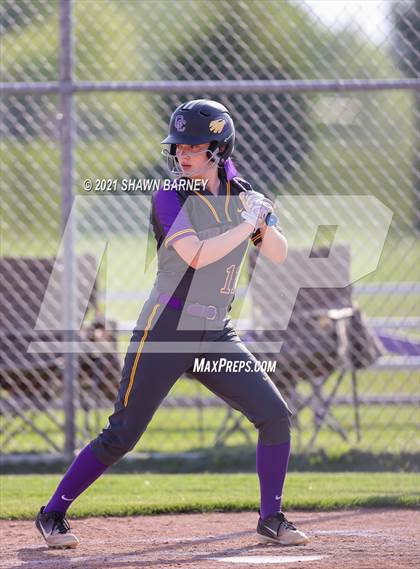 Thumbnail 2 in Indianapolis Cardinal Ritter @ Guerin Catholic photogallery.