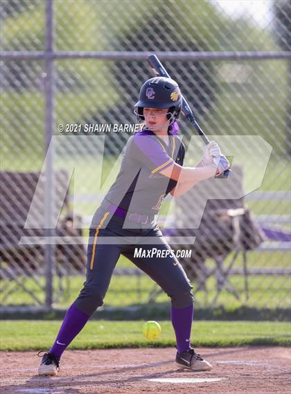 Thumbnail 3 in Indianapolis Cardinal Ritter @ Guerin Catholic photogallery.