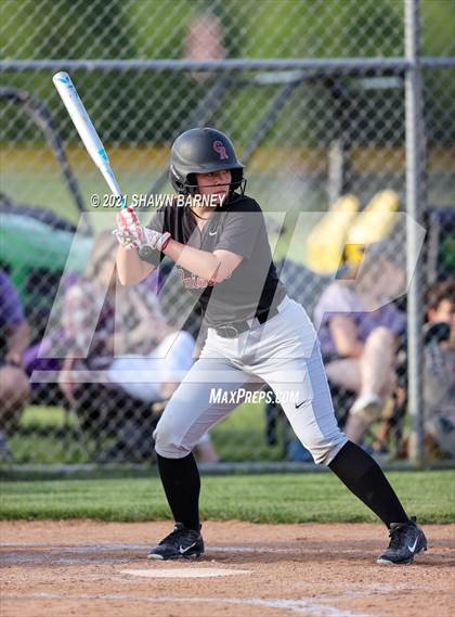 Thumbnail 3 in Indianapolis Cardinal Ritter @ Guerin Catholic photogallery.