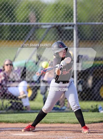 Thumbnail 3 in Indianapolis Cardinal Ritter @ Guerin Catholic photogallery.