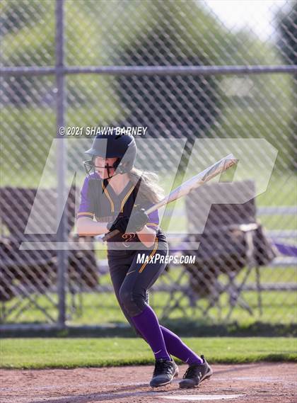 Thumbnail 3 in Indianapolis Cardinal Ritter @ Guerin Catholic photogallery.