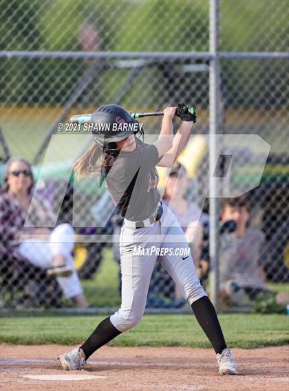 Thumbnail 3 in Indianapolis Cardinal Ritter @ Guerin Catholic photogallery.