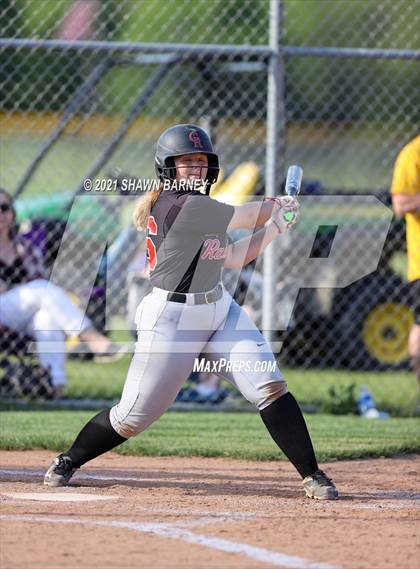 Thumbnail 3 in Indianapolis Cardinal Ritter @ Guerin Catholic photogallery.