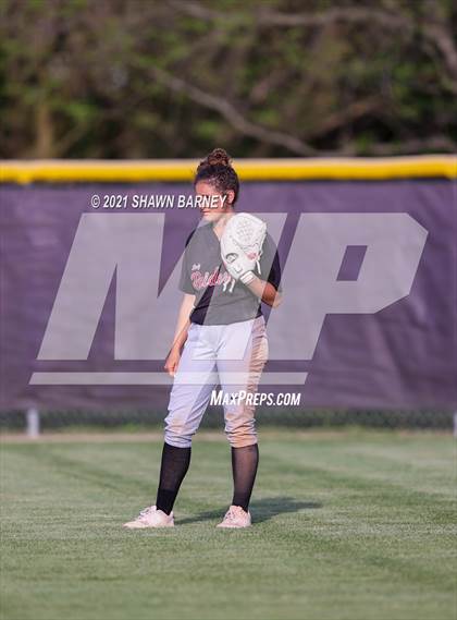 Thumbnail 3 in Indianapolis Cardinal Ritter @ Guerin Catholic photogallery.