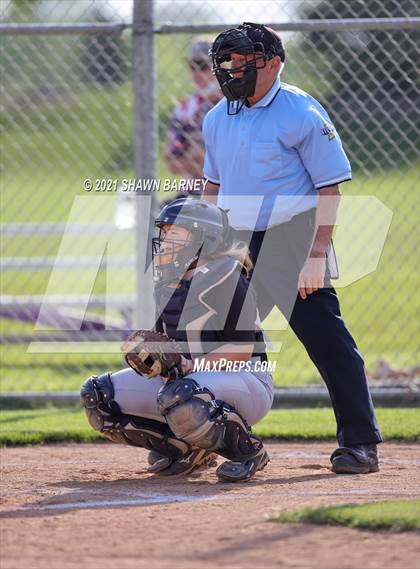 Thumbnail 2 in Indianapolis Cardinal Ritter @ Guerin Catholic photogallery.