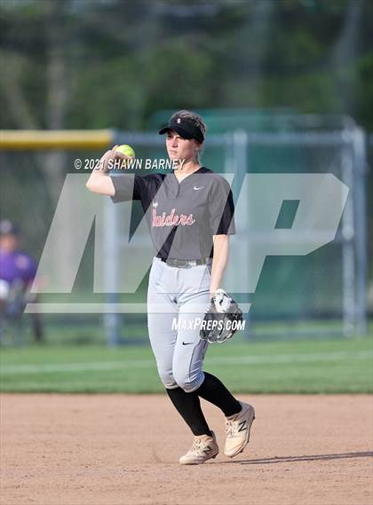 Thumbnail 2 in Indianapolis Cardinal Ritter @ Guerin Catholic photogallery.