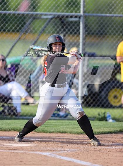 Thumbnail 1 in Indianapolis Cardinal Ritter @ Guerin Catholic photogallery.