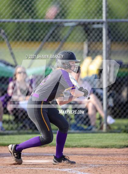 Thumbnail 1 in Indianapolis Cardinal Ritter @ Guerin Catholic photogallery.