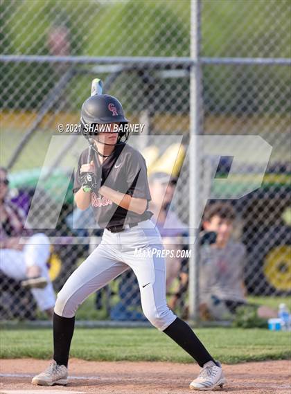 Thumbnail 3 in Indianapolis Cardinal Ritter @ Guerin Catholic photogallery.