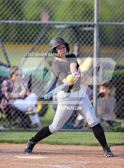 Thumbnail 2 in Indianapolis Cardinal Ritter @ Guerin Catholic photogallery.
