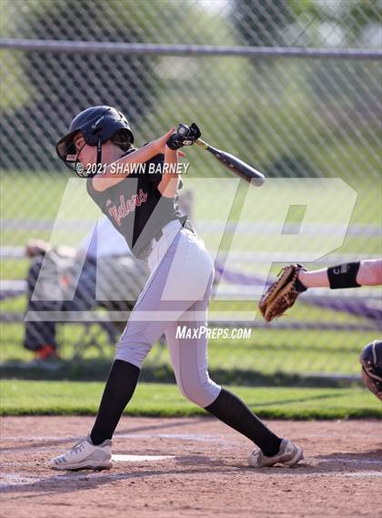 Thumbnail 1 in Indianapolis Cardinal Ritter @ Guerin Catholic photogallery.