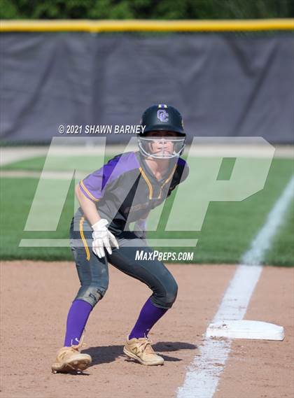 Thumbnail 1 in Indianapolis Cardinal Ritter @ Guerin Catholic photogallery.