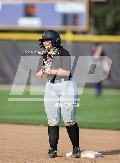 Thumbnail 2 in Indianapolis Cardinal Ritter @ Guerin Catholic photogallery.