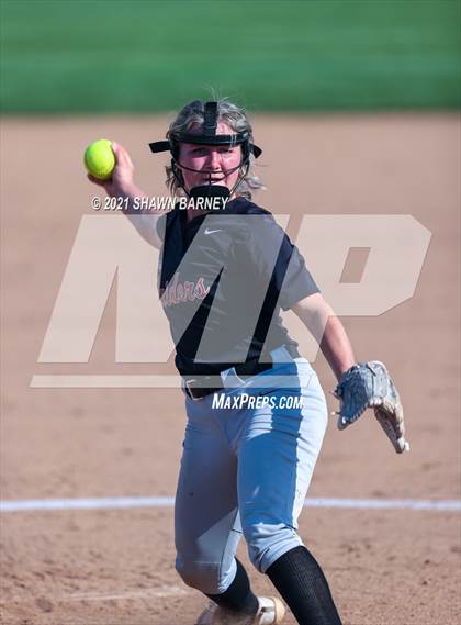 Thumbnail 2 in Indianapolis Cardinal Ritter @ Guerin Catholic photogallery.