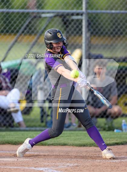 Thumbnail 1 in Indianapolis Cardinal Ritter @ Guerin Catholic photogallery.
