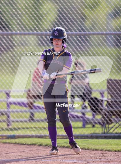 Thumbnail 3 in Indianapolis Cardinal Ritter @ Guerin Catholic photogallery.