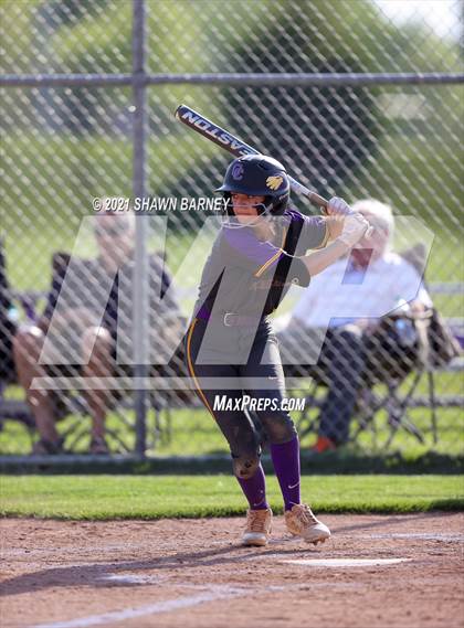 Thumbnail 1 in Indianapolis Cardinal Ritter @ Guerin Catholic photogallery.