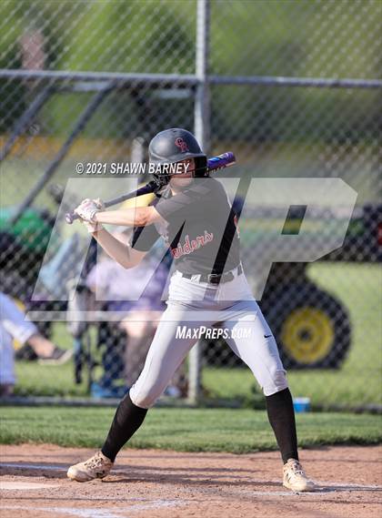 Thumbnail 2 in Indianapolis Cardinal Ritter @ Guerin Catholic photogallery.