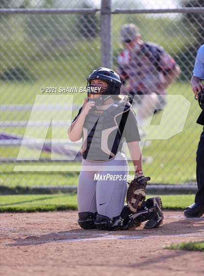 Thumbnail 3 in Indianapolis Cardinal Ritter @ Guerin Catholic photogallery.