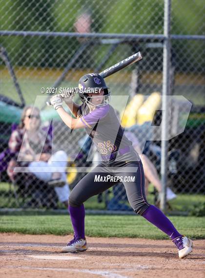 Thumbnail 2 in Indianapolis Cardinal Ritter @ Guerin Catholic photogallery.