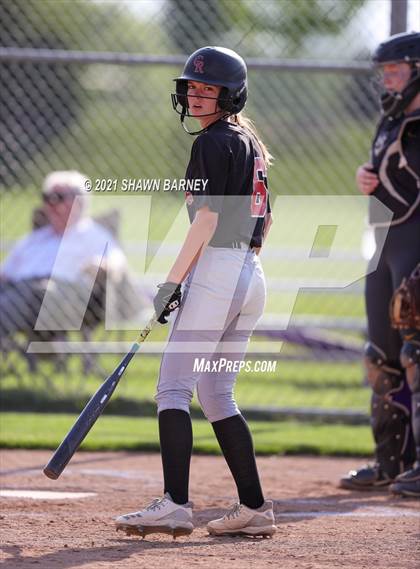Thumbnail 3 in Indianapolis Cardinal Ritter @ Guerin Catholic photogallery.