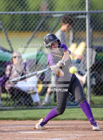 Thumbnail 2 in Indianapolis Cardinal Ritter @ Guerin Catholic photogallery.