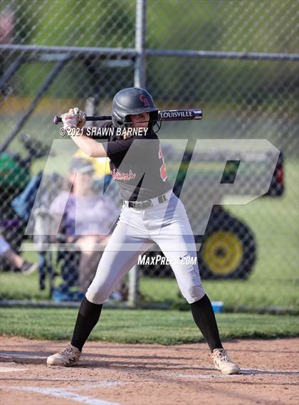 Thumbnail 3 in Indianapolis Cardinal Ritter @ Guerin Catholic photogallery.