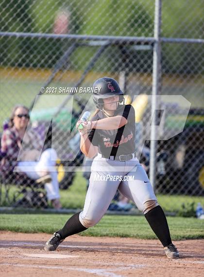 Thumbnail 2 in Indianapolis Cardinal Ritter @ Guerin Catholic photogallery.